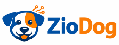 Logo ZioDog.it