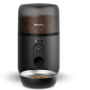 PAW5320/02 Distributore di cibo smart con telecamera